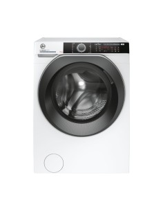 Hoover H-WASH 500 HWE 413AMBS 1-S lavatrice Caricamento frontale 13 kg 1400 Giri min A Bianco