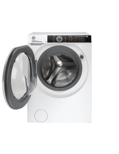 Hoover H-WASH 500 HWE 413AMBS 1-S lavatrice Caricamento frontale 13 kg 1400 Giri min A Bianco 2