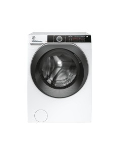 Hoover H-WASH 500 HWE 411AMBS 1-S lavatrice Caricamento frontale 11 kg 1400 Giri min A Bianco