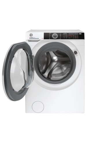 Hoover H-WASH 500 HWE 411AMBS 1-S lavatrice Caricamento frontale 11 kg 1400 Giri min A Bianco