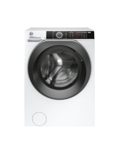 Hoover H-WASH 500 HWE4 37AMBS 1-S lavatrice Caricamento frontale 7 kg 1300 Giri min A Bianco