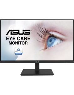 ASUS VA27DQSB 68,6 cm (27") 1920 x 1080 Pixel Full HD LED Nero