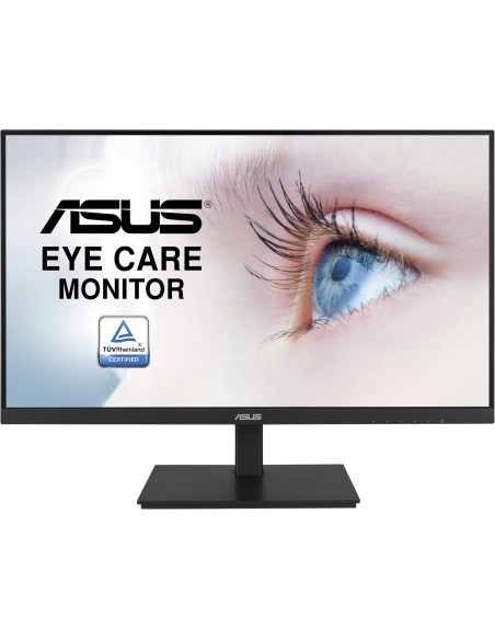 ASUS VA27DQSB 68,6 cm (27") 1920 x 1080 Pixel Full HD LED Nero