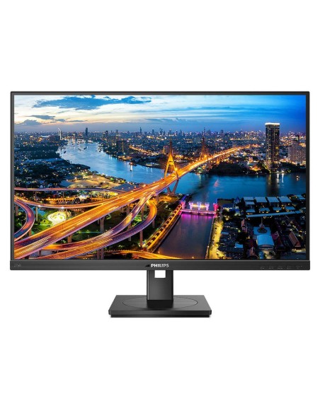 Philips B Line 276B1 75 LED display 68,6 cm (27") 2560 x 1440 Pixel Full HD Nero