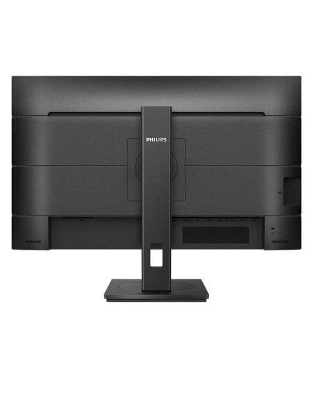 Philips B Line 276B1 75 LED display 68,6 cm (27") 2560 x 1440 Pixel Full HD Nero