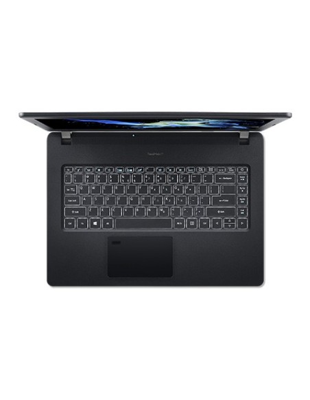 Acer TravelMate P2 TMP214-52-P129 6405U Computer portatile 35,6 cm (14") Full HD Intel® Pentium® Gold 4 GB DDR4-SDRAM 128 GB