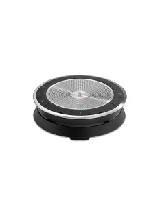 EPOS EXPAND 30 + vivavoce Universale USB Bluetooth Nero, Argento 2
