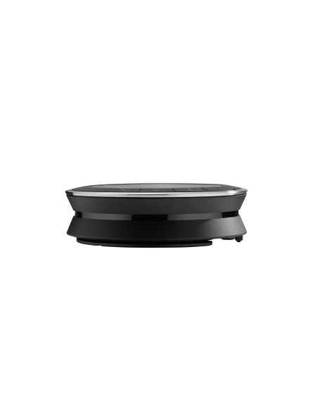 EPOS EXPAND 30 + vivavoce Universale USB Bluetooth Nero, Argento