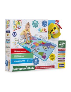 Chicco Le Avventure di Cody