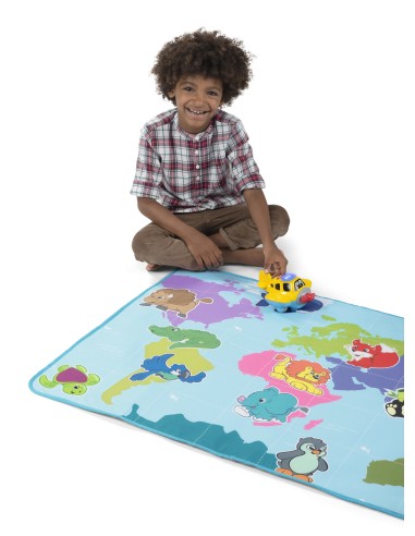 Chicco Le Avventure di Cody