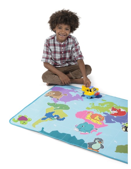 Chicco Le Avventure di Cody