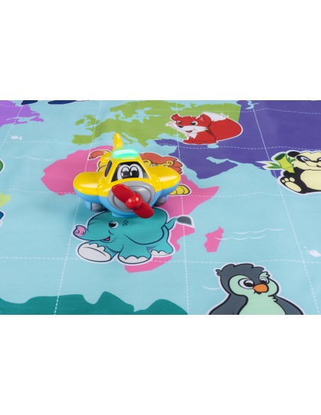 Chicco Le Avventure di Cody