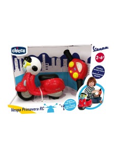 Chicco Radiocomando Vespa Primavera