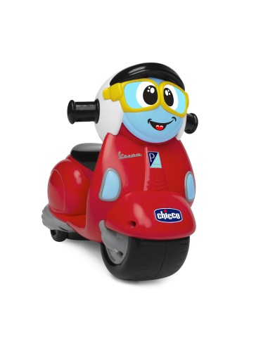 Chicco Radiocomando Vespa Primavera