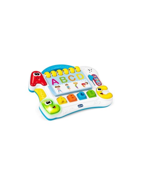 Chicco Lettere in Movimento