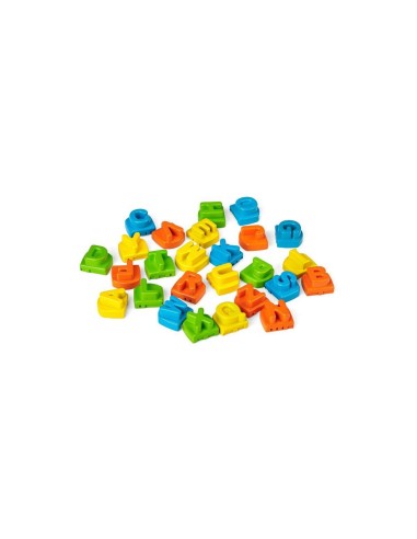 Chicco Lettere in Movimento