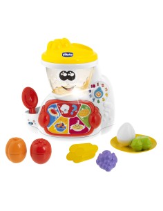 Chicco Toy ABC Cooky The Kitchen Robot Ita En