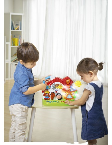 Chicco La Nuova Fattoria Parlante