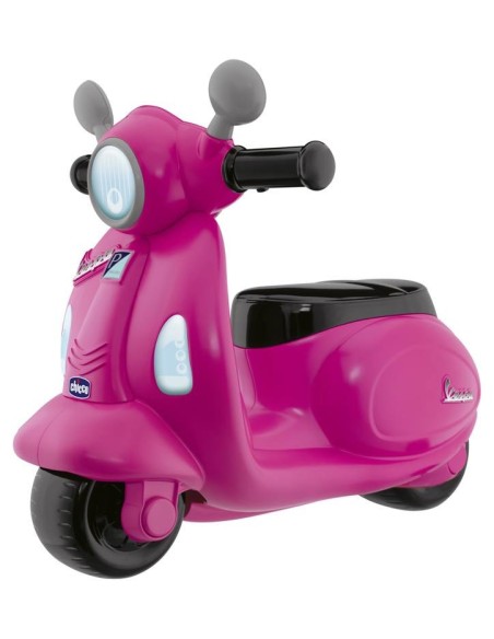 Chicco Vespa Primavera Rosa