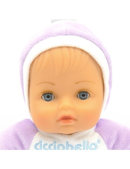 Cicciobello Bebe' bellissimo
