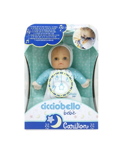 Giochi Preziosi CCC13000 bambola