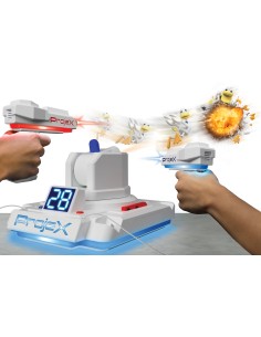 Giochi Preziosi Laser X Projex Double Blaster