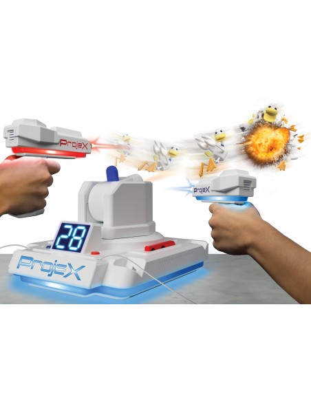 Giochi Preziosi Laser X Projex Double Blaster