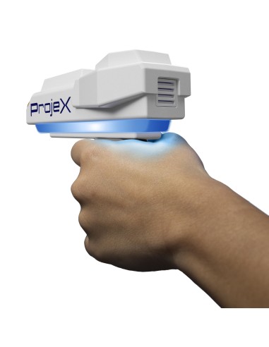 Giochi Preziosi Laser X Projex Double Blaster