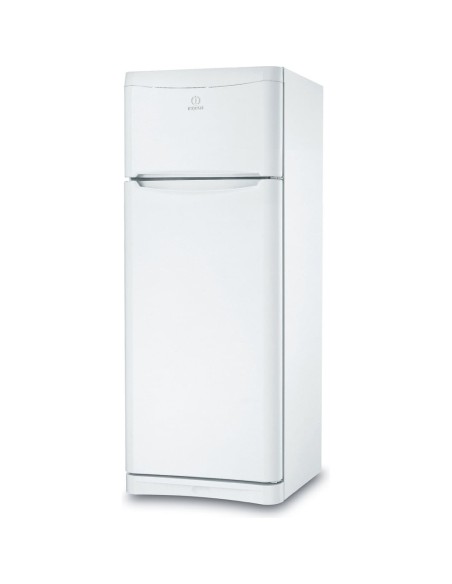 Indesit TAA 5 V 1 frigorifero con congelatore Libera installazione 415 L F Bianco