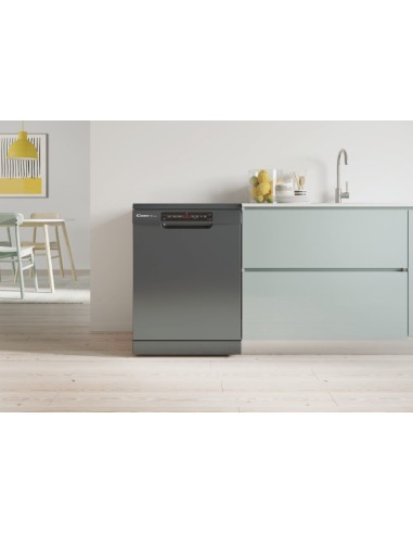 Candy Brava CDPN 2D520PA E Libera installazione 15 coperti