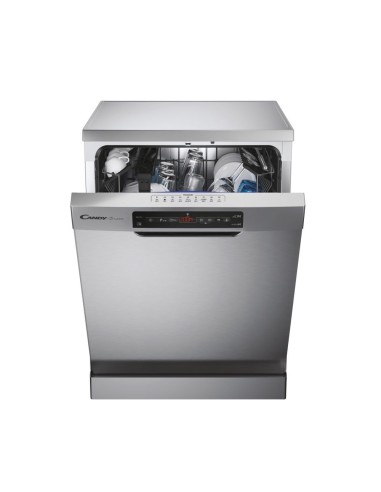 Candy Brava CDPN 4D620PX E Libera installazione 16 coperti C