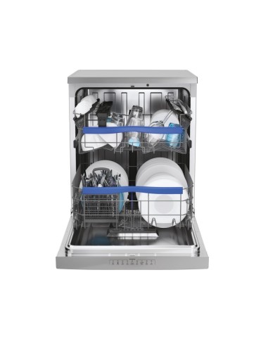 Candy Brava CDPN 4D620PX E Libera installazione 16 coperti C