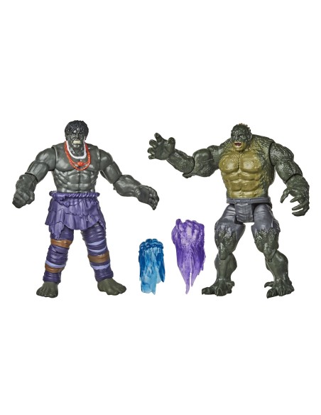 Marvel Avengers Avengers - Videogame Dual pack (confezioni da due personaggi assortite)