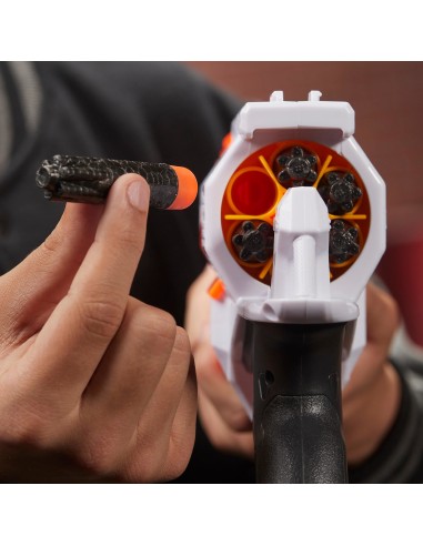 Nerf E79214R0 arma giocattolo