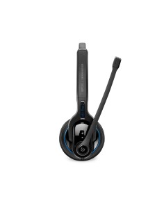 EPOS | SENNHEISER IMPACT MB Pro 2 Auricolare Wireless A Padiglione Ufficio Bluetooth Nero 2