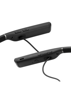 EPOS | SENNHEISER ADAPT 460 Auricolare Wireless In-ear, Passanuca Ufficio Bluetooth Nero, Argento 2