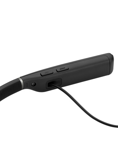 EPOS | SENNHEISER ADAPT 460 Auricolare Wireless In-ear, Passanuca Ufficio Bluetooth Nero, Argento