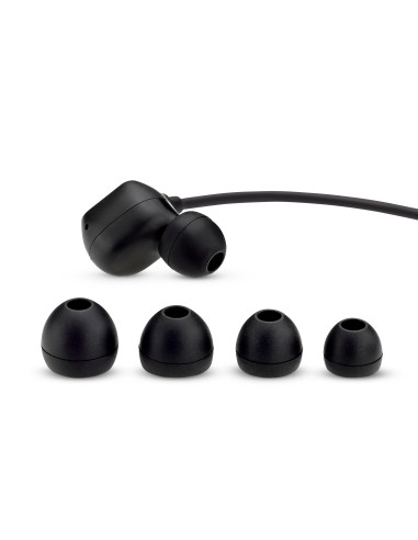 EPOS | SENNHEISER ADAPT 460 Auricolare Wireless In-ear, Passanuca Ufficio Bluetooth Nero, Argento