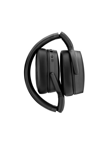 EPOS | SENNHEISER ADAPT 360 Auricolare Con cavo e senza cavo A Padiglione Ufficio Bluetooth Nero