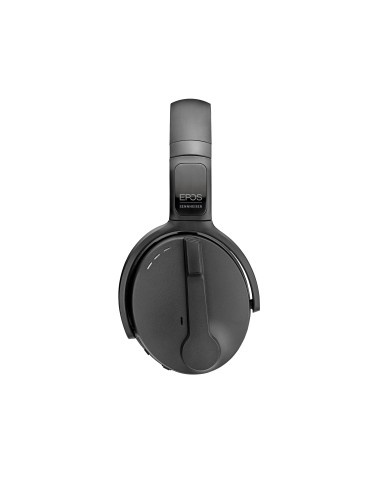 EPOS | SENNHEISER ADAPT 560 Auricolare Con cavo e senza cavo A Padiglione Ufficio Bluetooth Nero