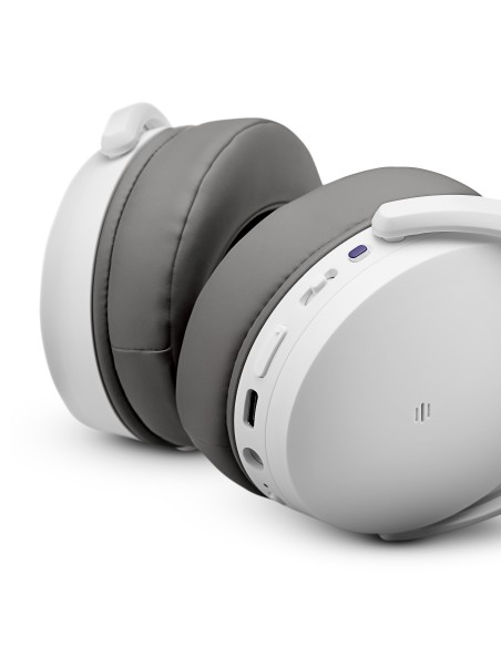 EPOS | SENNHEISER ADAPT 360 White Auricolare Con cavo e senza cavo A Padiglione Ufficio Bluetooth Bianco