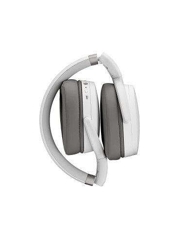 EPOS | SENNHEISER ADAPT 360 White Auricolare Con cavo e senza cavo A Padiglione Ufficio Bluetooth Bianco