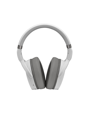 EPOS | SENNHEISER ADAPT 360 White Auricolare Con cavo e senza cavo A Padiglione Ufficio Bluetooth Bianco