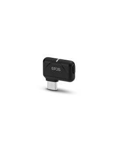 EPOS BTD 800 USB-C 25 m Nero 2