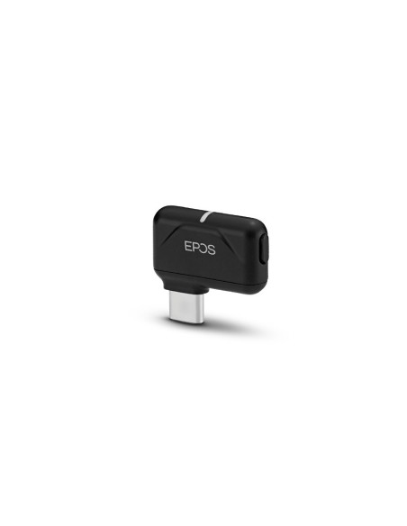 EPOS BTD 800 USB-C 25 m Nero