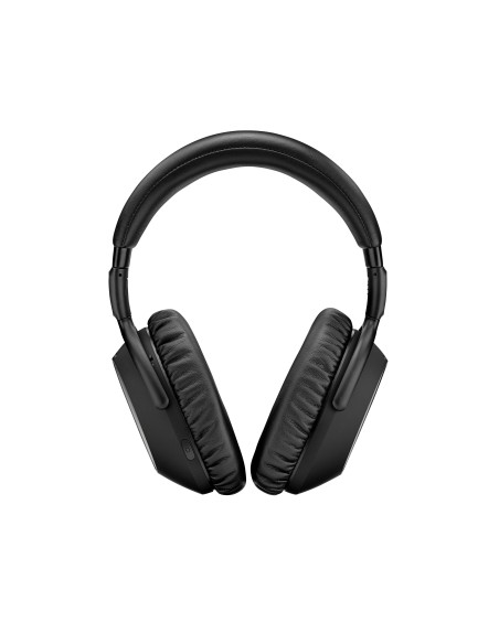 EPOS | SENNHEISER ADAPT 660 Auricolare Con cavo e senza cavo A Padiglione Ufficio USB tipo A Bluetooth Nero