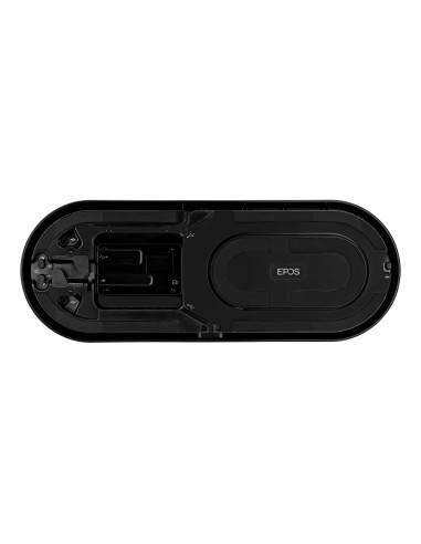 EPOS EXPAND 80 vivavoce Universale USB Bluetooth Nero, Argento