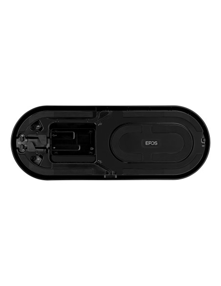 EPOS EXPAND 80 vivavoce Universale USB Bluetooth Nero, Argento