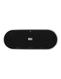 EPOS EXPAND 80T vivavoce Universale USB Bluetooth Nero, Argento