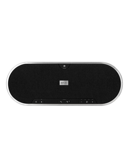EPOS EXPAND 80T vivavoce Universale USB Bluetooth Nero, Argento